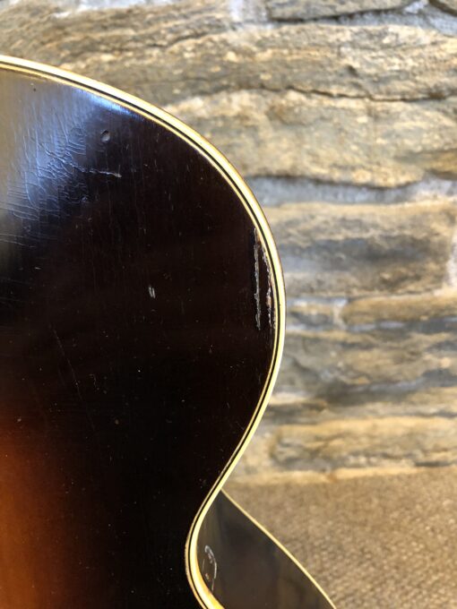 Epiphone Triumph (1946) - Image 7