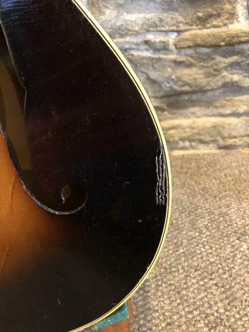 Epiphone Triumph (1946) - Image 8