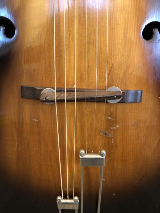 Epiphone Triumph (1946) - Image 9
