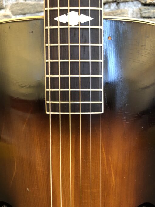 Epiphone Triumph (1946) - Image 11