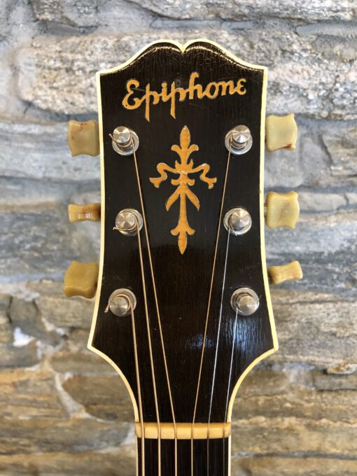 Epiphone Triumph (1946) - Image 5