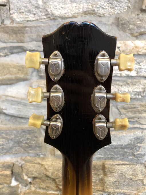Epiphone Triumph (1946) - Image 6