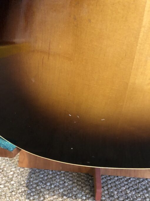 Epiphone Triumph (1946) - Image 18