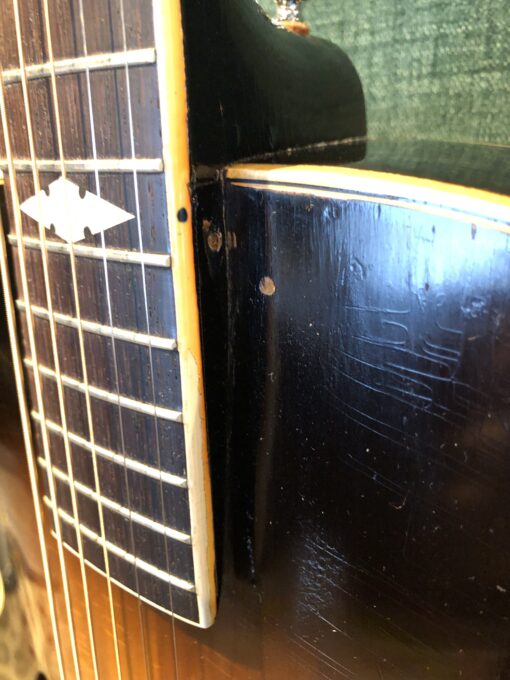 Epiphone Triumph (1946) - Image 14
