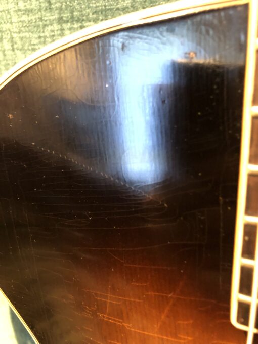 Epiphone Triumph (1946) - Image 15