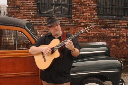 Art of the Guitar – Season Pass - Image 2