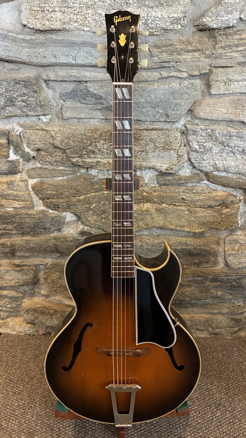 Gibson L-4c (1950)