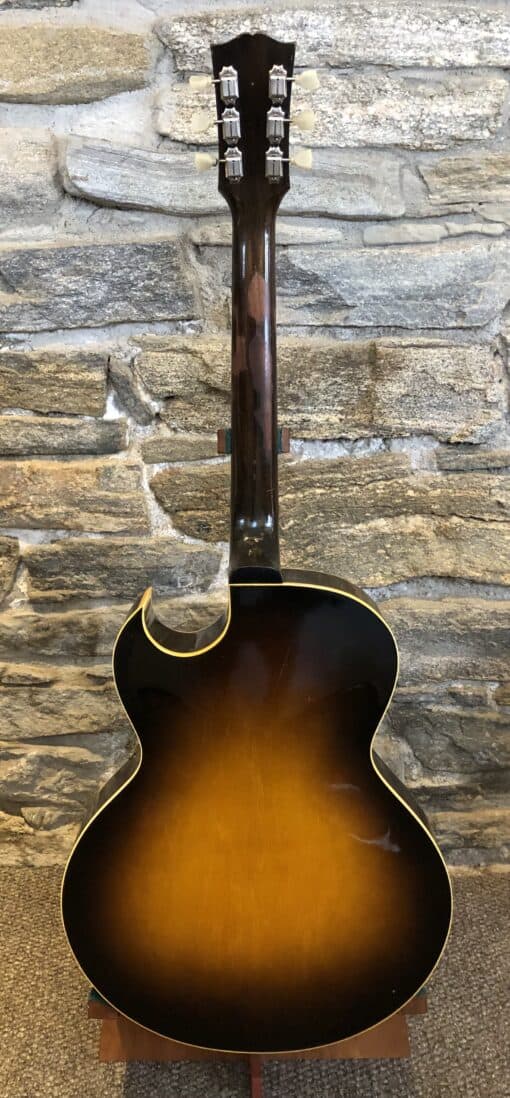 Gibson L-4c (1950) - Image 3
