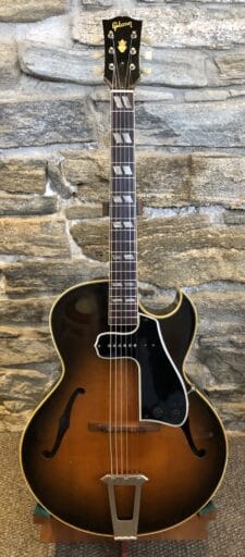 Gibson L-4c (1950)
