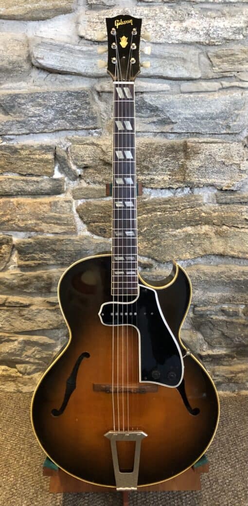 Gibson L-4c (1950)