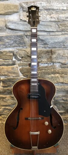 Guild X-100 (1953)