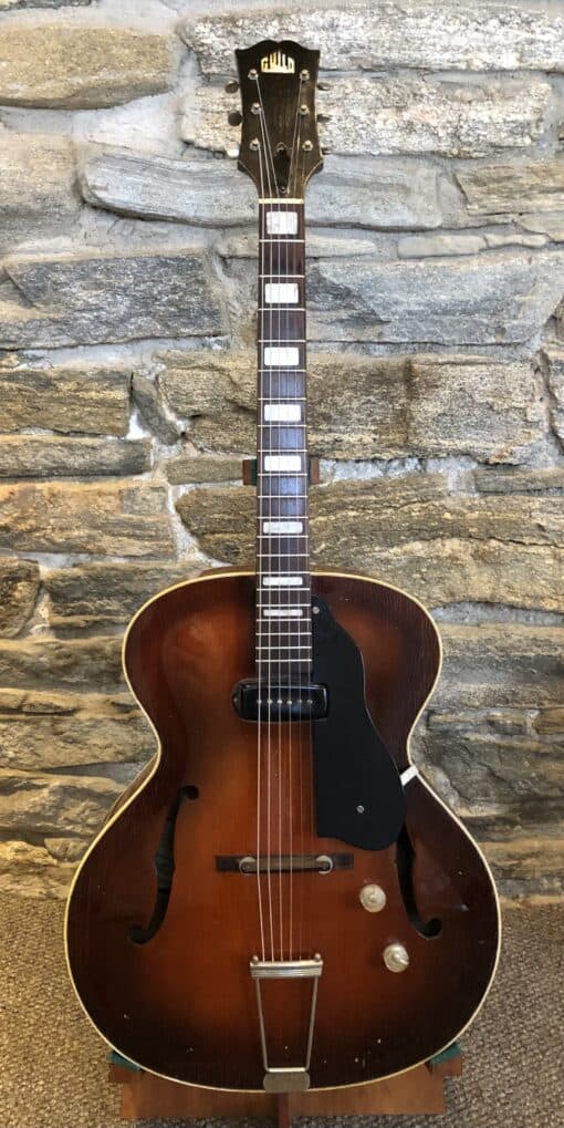 Guild X-100 (1953)