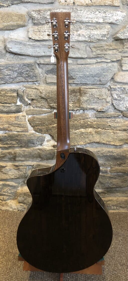 Martin SC-13E Special Burst - Image 3