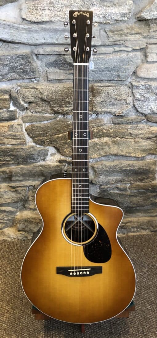 Martin SC-13E Special Burst