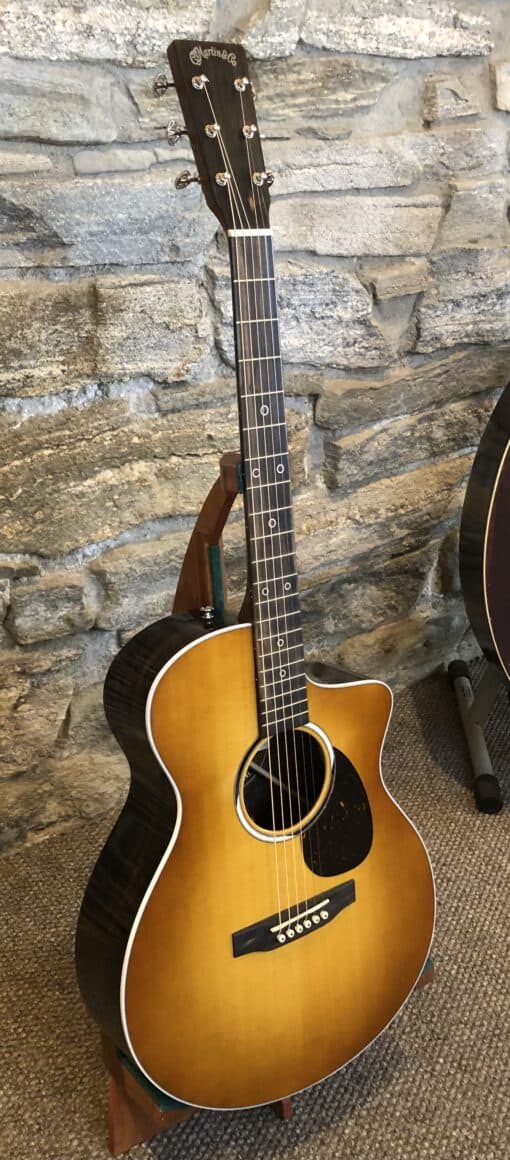 Martin SC-13E Special Burst - Image 2