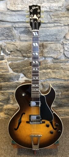Gibson ES-175D (1984)