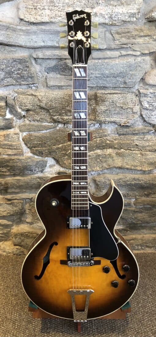 Gibson ES-175D (1984)