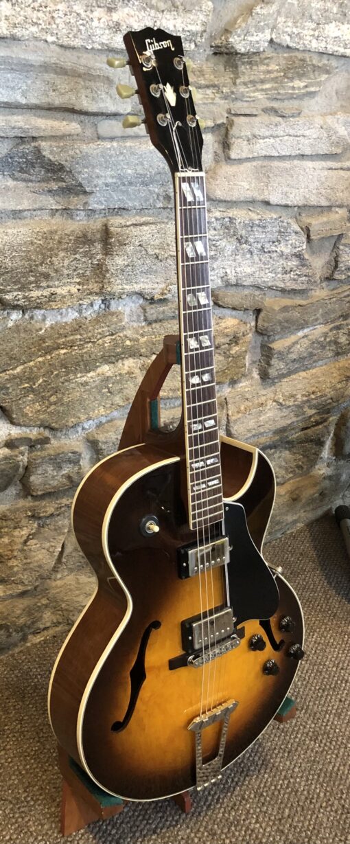 Gibson ES-175D (1984) - Image 2