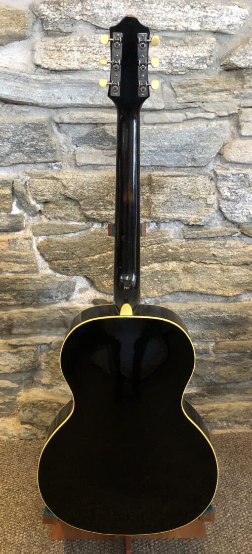 Epiphone Blackstone (1933) - Image 3