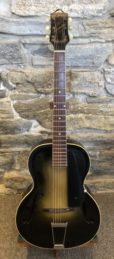 Epiphone Blackstone (1933)