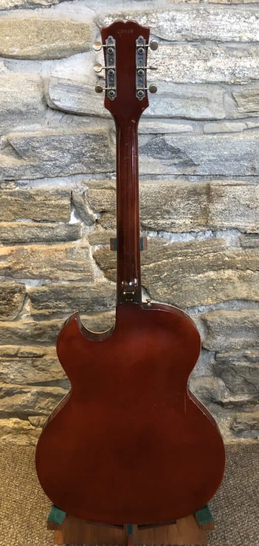 Guild T-100C (1960) - Image 3