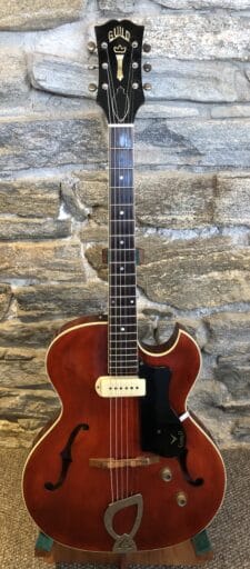 Guild T-100C (1960)