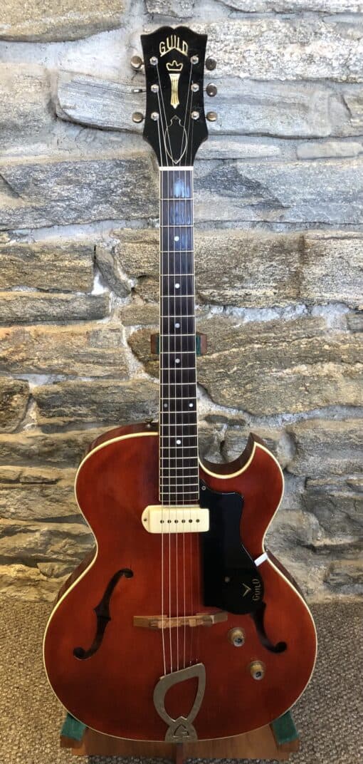 Guild T-100C (1960)