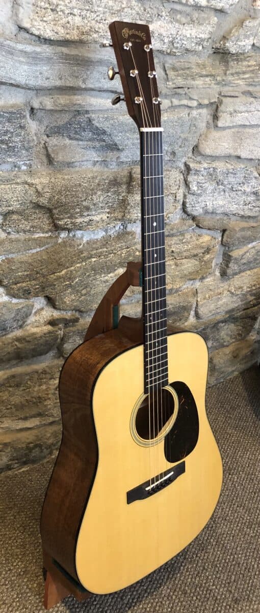 Martin D-18 (2025) - Image 2