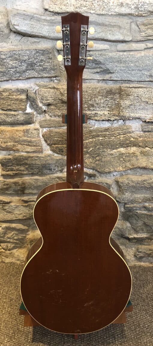 Gibson L-0 (1929) - Image 3