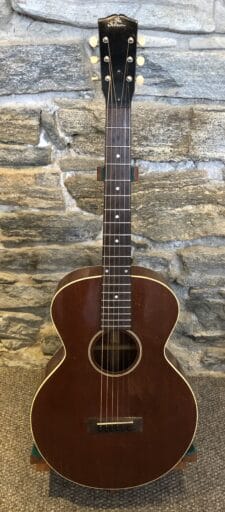 Gibson L-0 (1929)