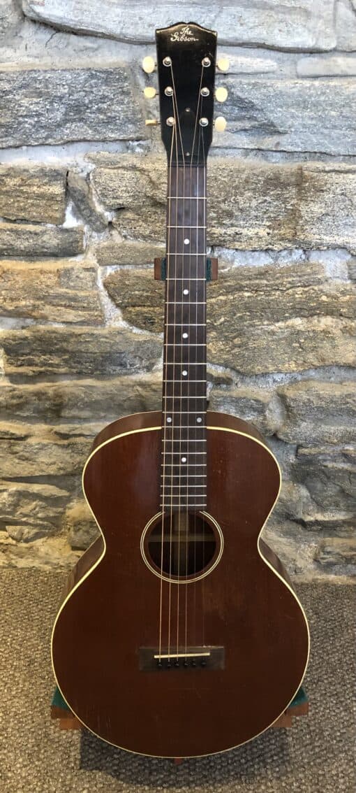 Gibson L-0 (1929)