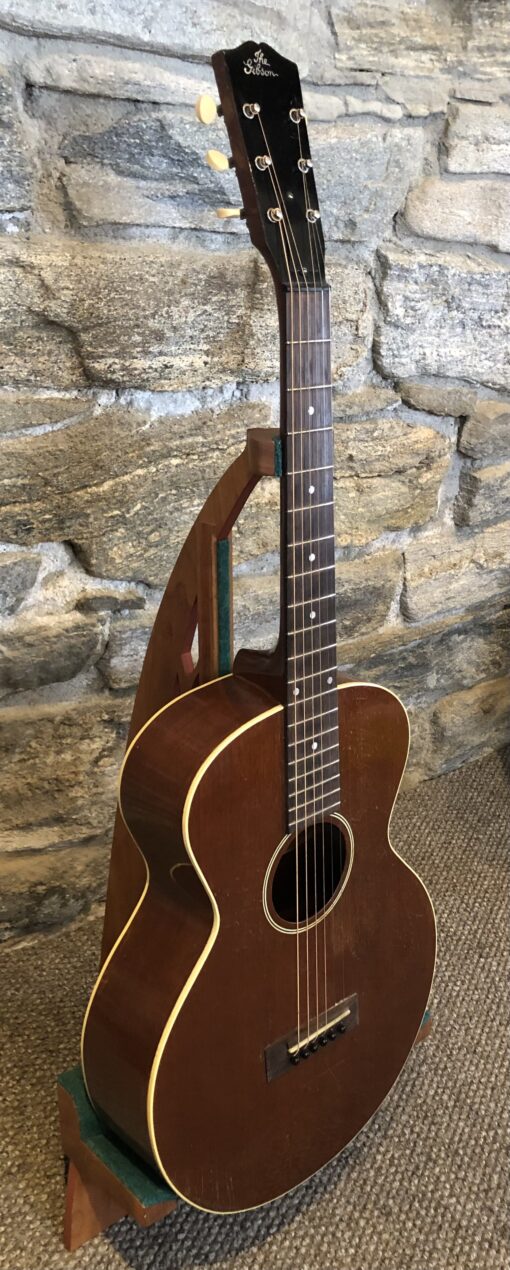 Gibson L-0 (1929) - Image 2