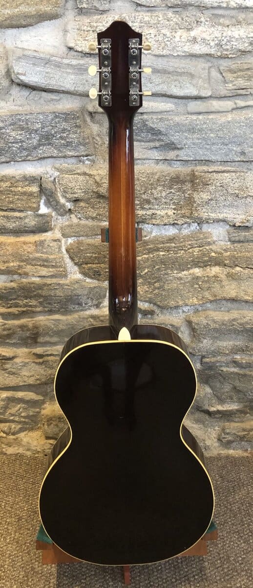 Epiphone Zenith (1932) - Image 3
