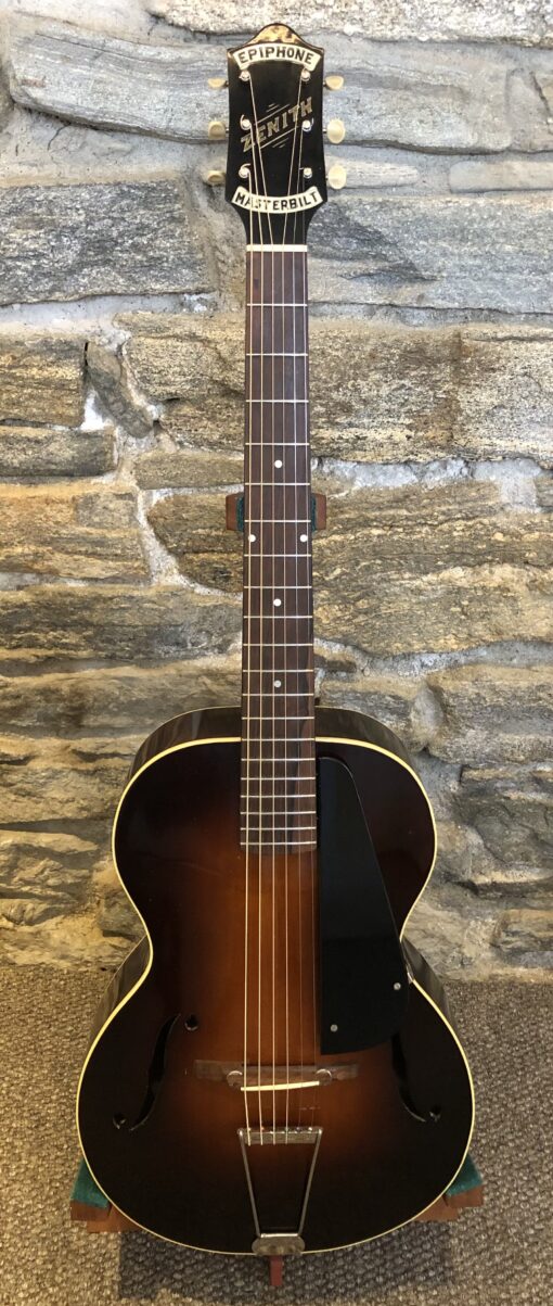 Epiphone Zenith (1932)