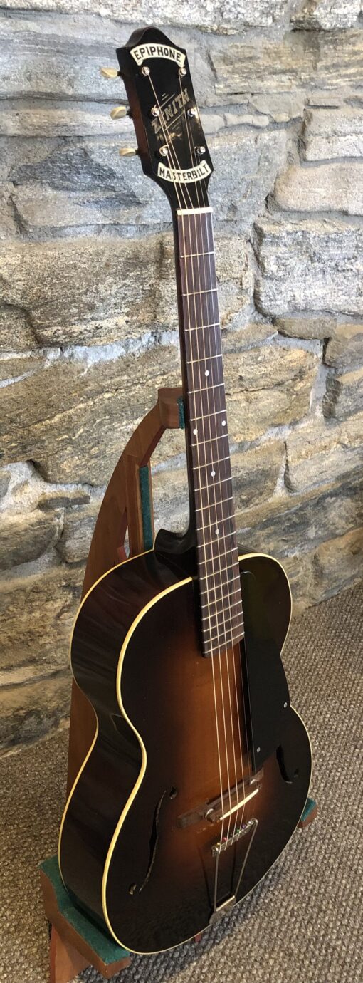 Epiphone Zenith (1932) - Image 2