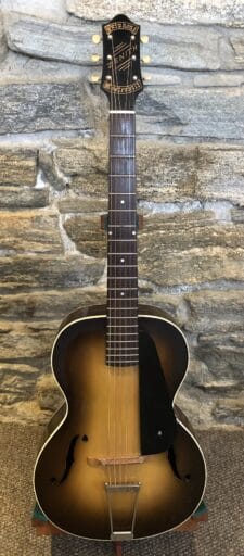 Epiphone Zenith (1934)