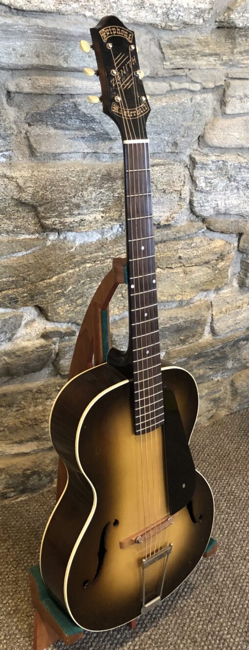Epiphone Zenith (1934) - Image 2