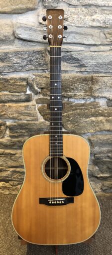 Martin D-28 (1971)