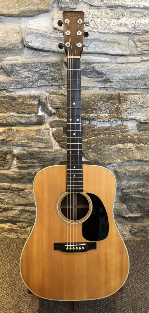 Martin D-28 (1971)