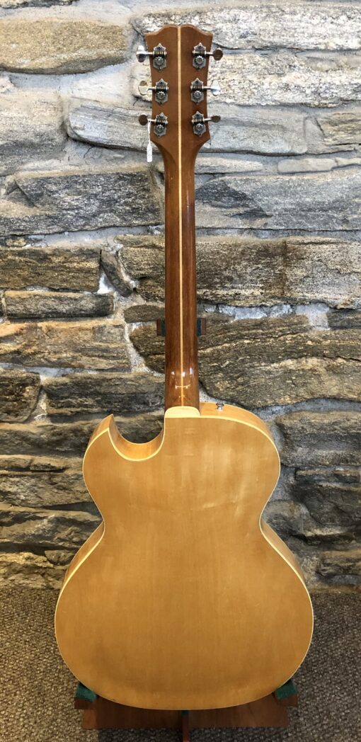 Guild CA-100 Spec B (1963) - Image 3