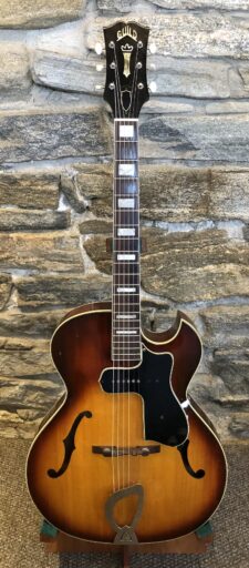 Guild CA-100 (1961)