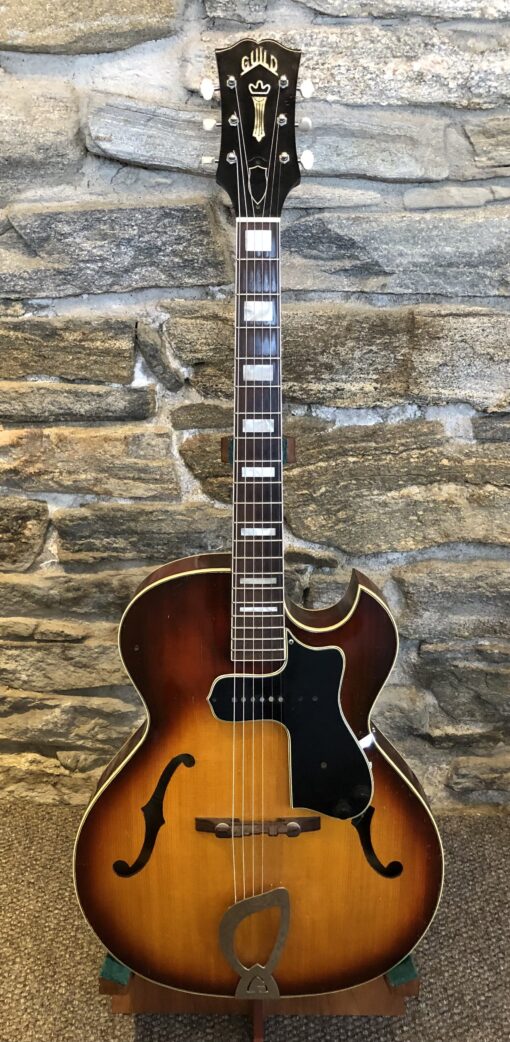 Guild CA-100 (1961)