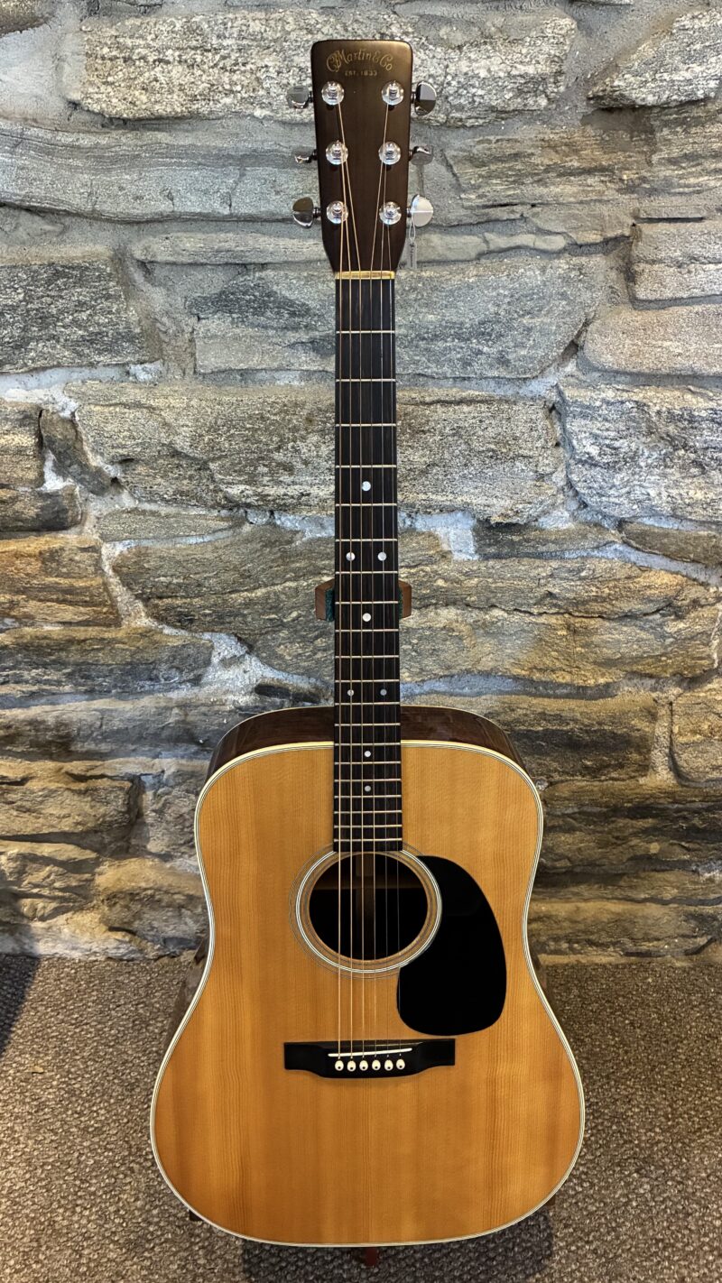 Martin D-28 (1971)