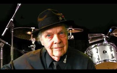 Revisiting a Guitar Classic: Guy Van Duser’s “Stars and Stripes Forever,” Now with Video