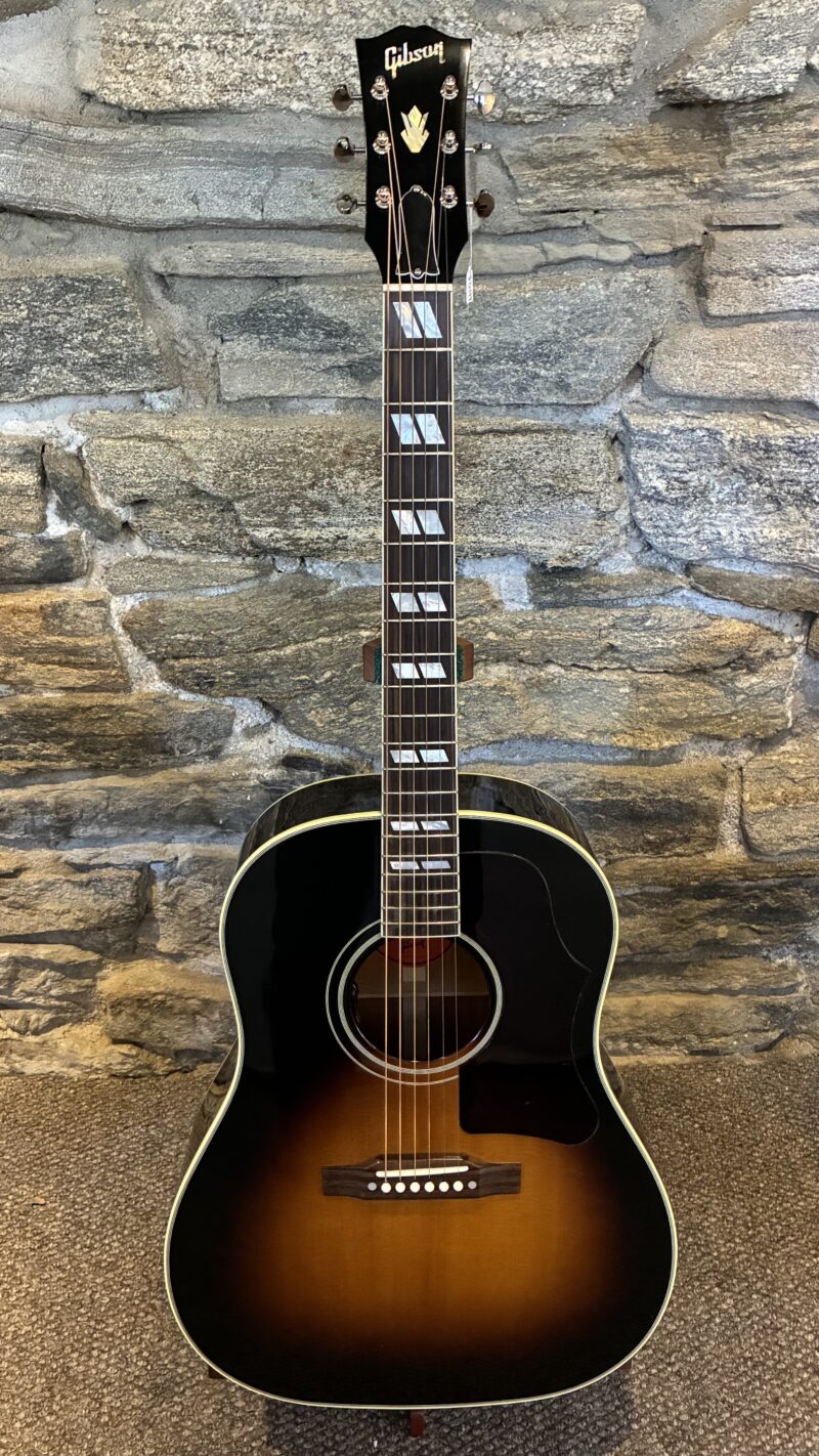 Gibson Southern Jumbo (2025)