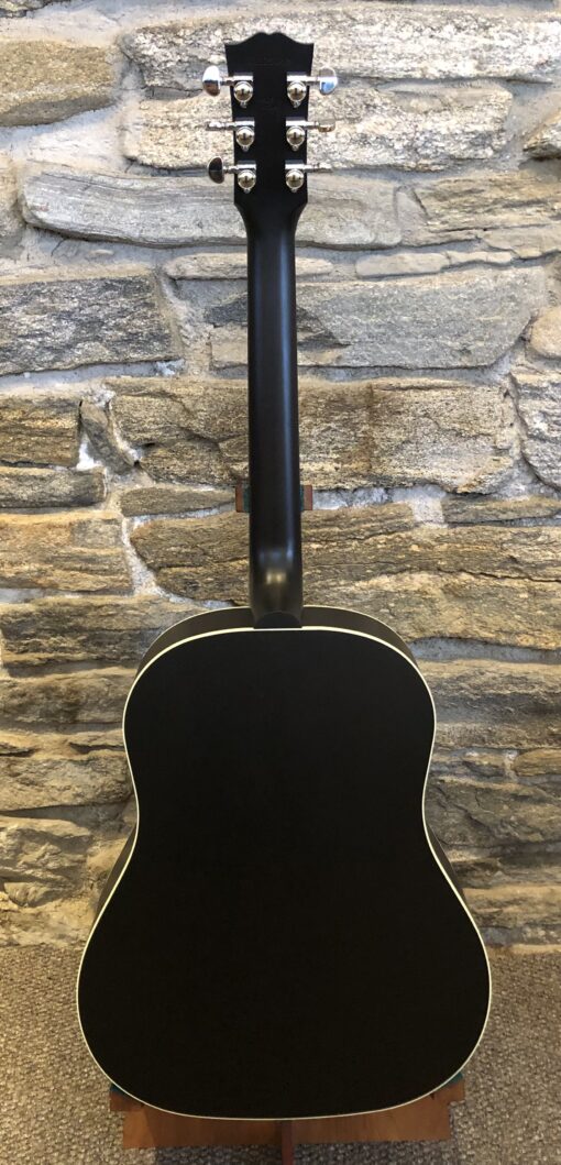 Gibson J-45 Special Satin Vintage Sunburst (2025) - Image 3
