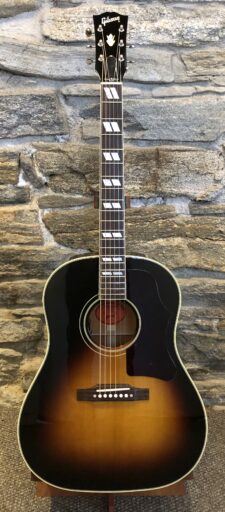 Gibson Southern Jumbo (2025)