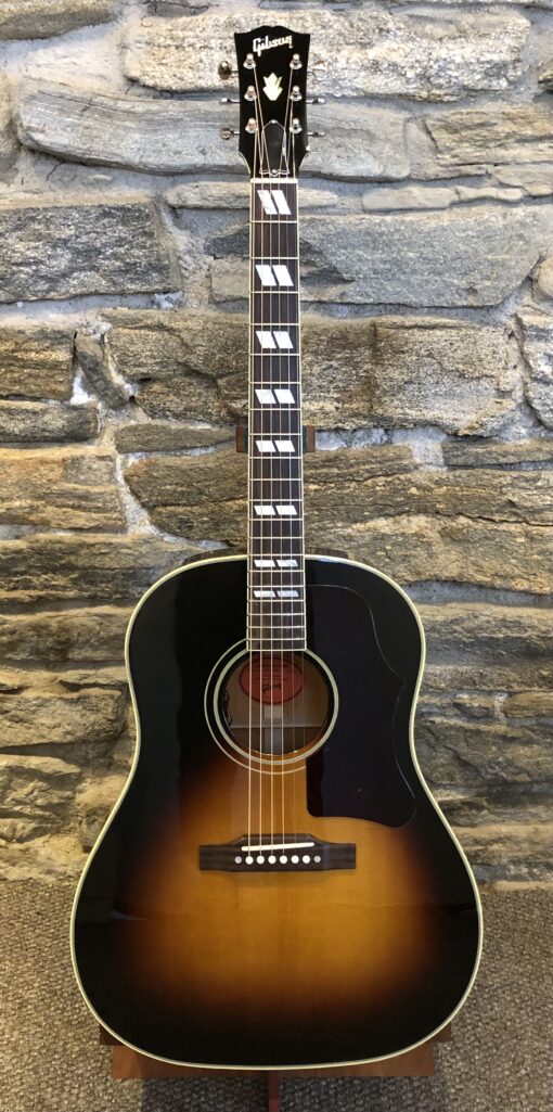 Gibson Southern Jumbo (2025)