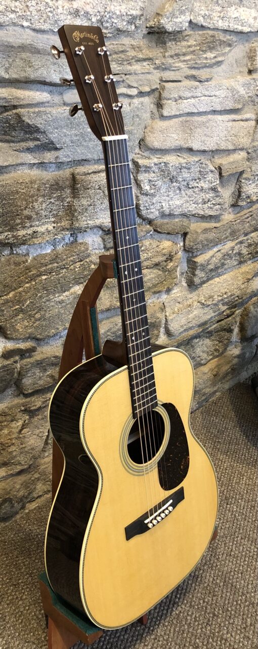 Martin 00-28 (2025) - Image 2