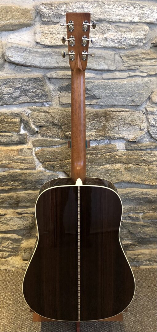 Martin D-28 (2025) - Image 3